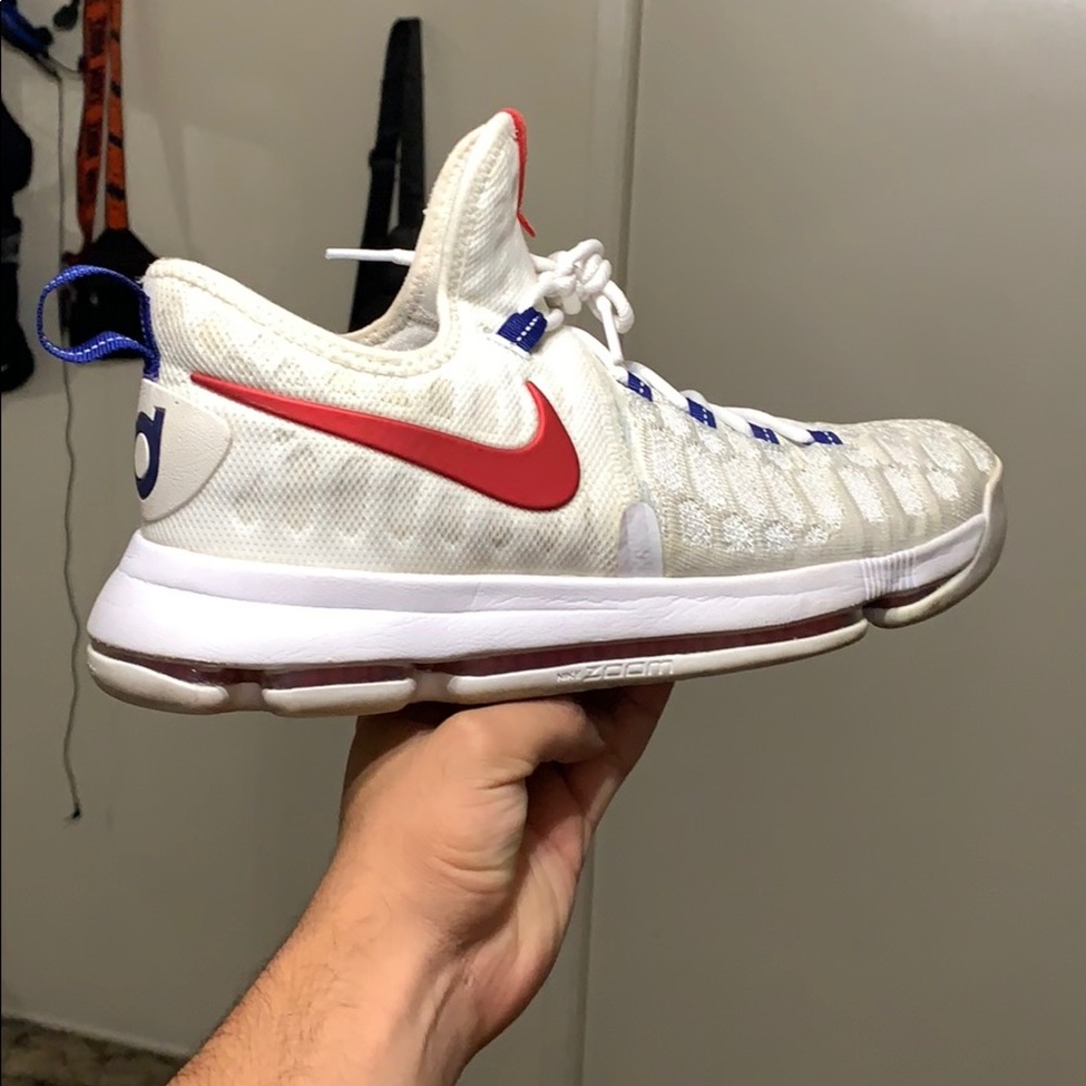 Nike kd 9